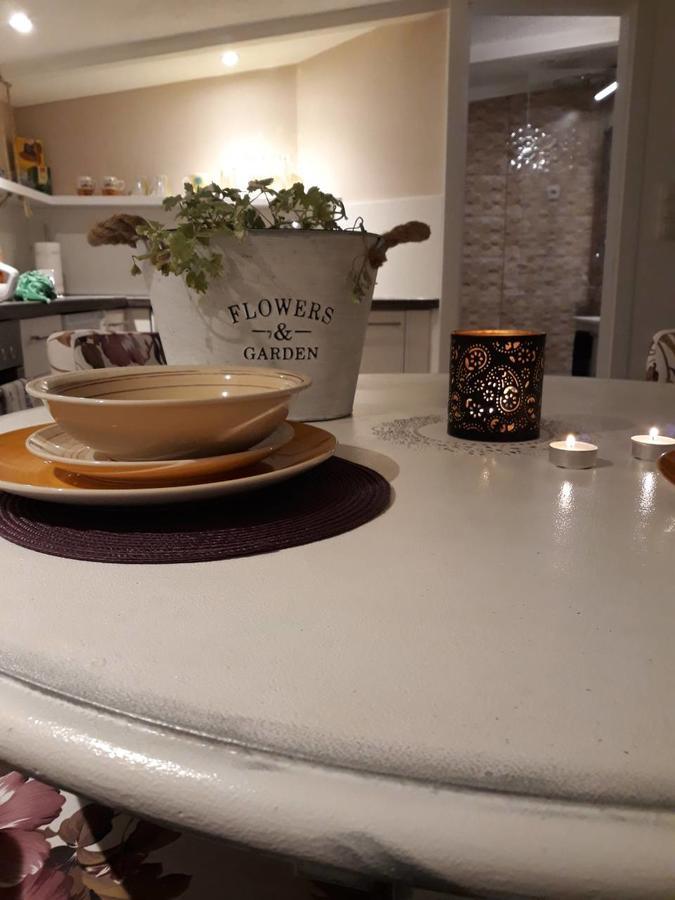 Romantic Szarajevó Kültér fotó
