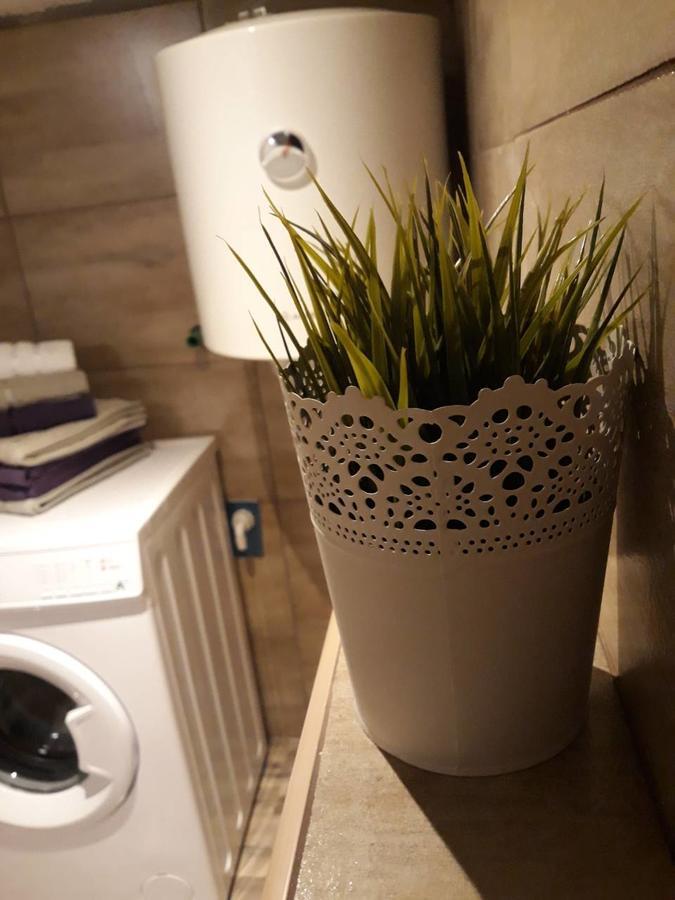 Romantic Szarajevó Kültér fotó