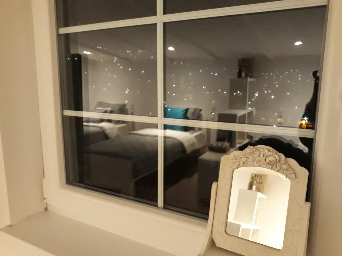 Romantic Szarajevó Kültér fotó