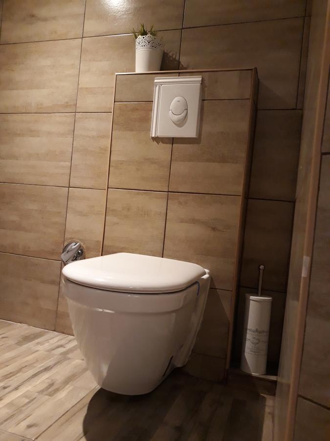 Romantic Szarajevó Kültér fotó