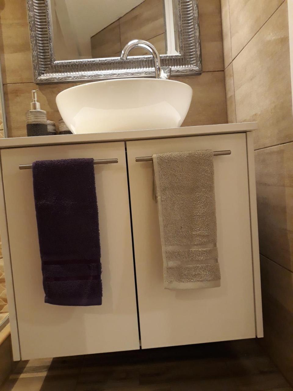 Romantic Szarajevó Kültér fotó